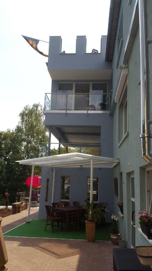Ferienwohnung Uhuherz Neustadt an der Weinstraße Εξωτερικό φωτογραφία