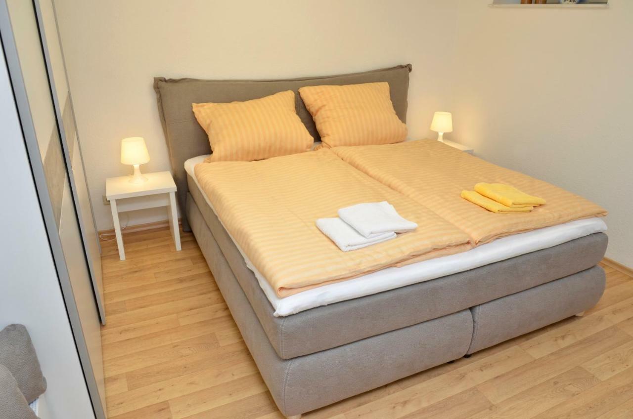 Ferienwohnung Uhuherz Neustadt an der Weinstraße Εξωτερικό φωτογραφία