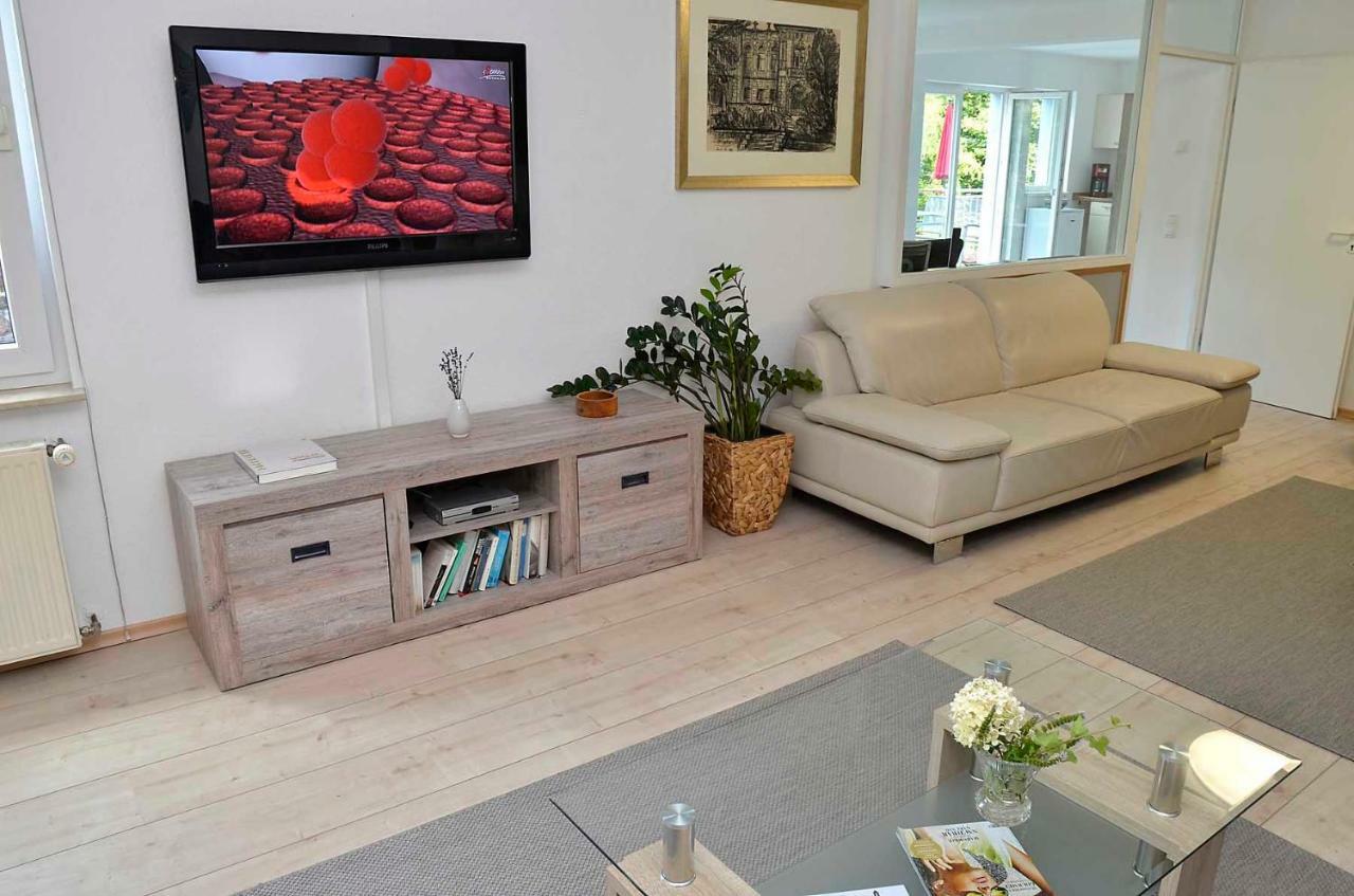 Ferienwohnung Uhuherz Neustadt an der Weinstraße Εξωτερικό φωτογραφία
