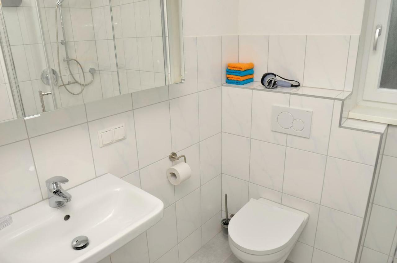 Ferienwohnung Uhuherz Neustadt an der Weinstraße Εξωτερικό φωτογραφία