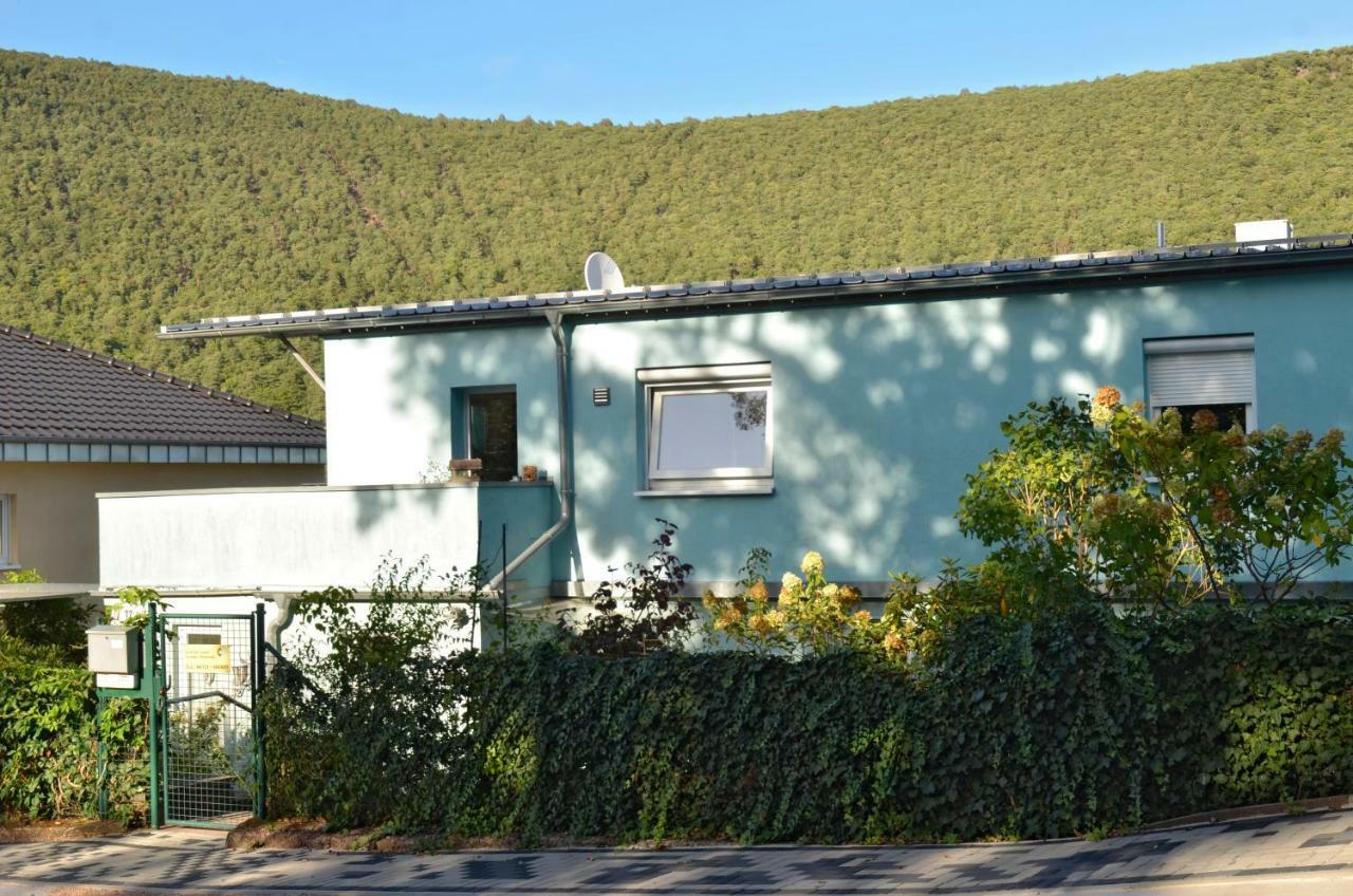 Ferienwohnung Uhuherz Neustadt an der Weinstraße Εξωτερικό φωτογραφία
