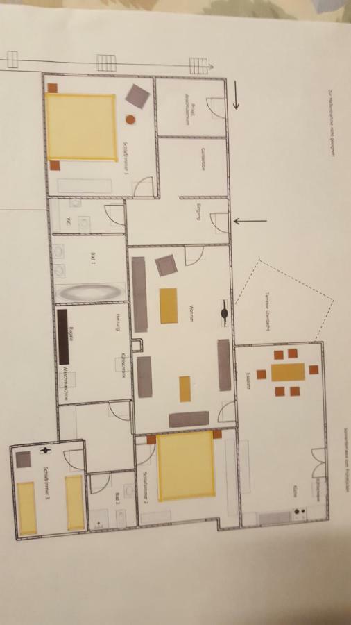 Ferienwohnung Uhuherz Neustadt an der Weinstraße Εξωτερικό φωτογραφία