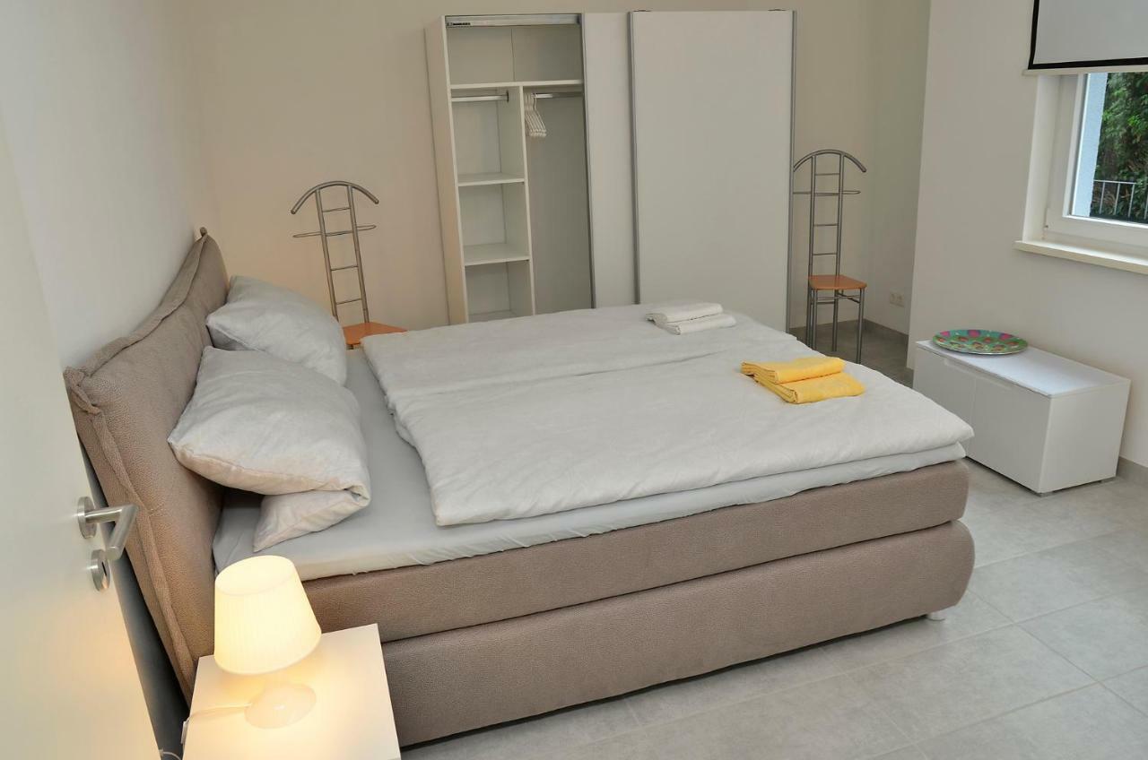 Ferienwohnung Uhuherz Neustadt an der Weinstraße Εξωτερικό φωτογραφία