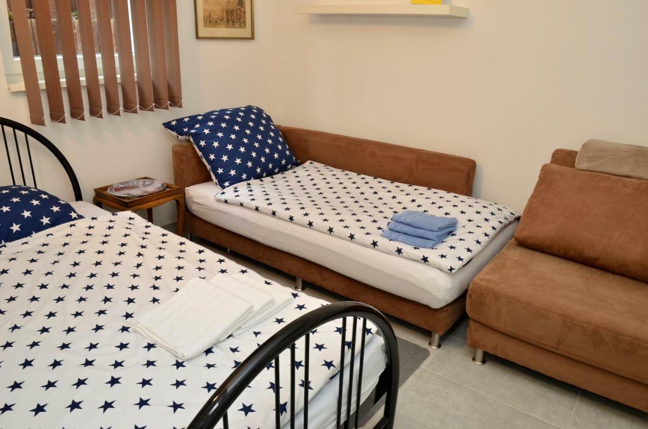 Ferienwohnung Uhuherz Neustadt an der Weinstraße Εξωτερικό φωτογραφία